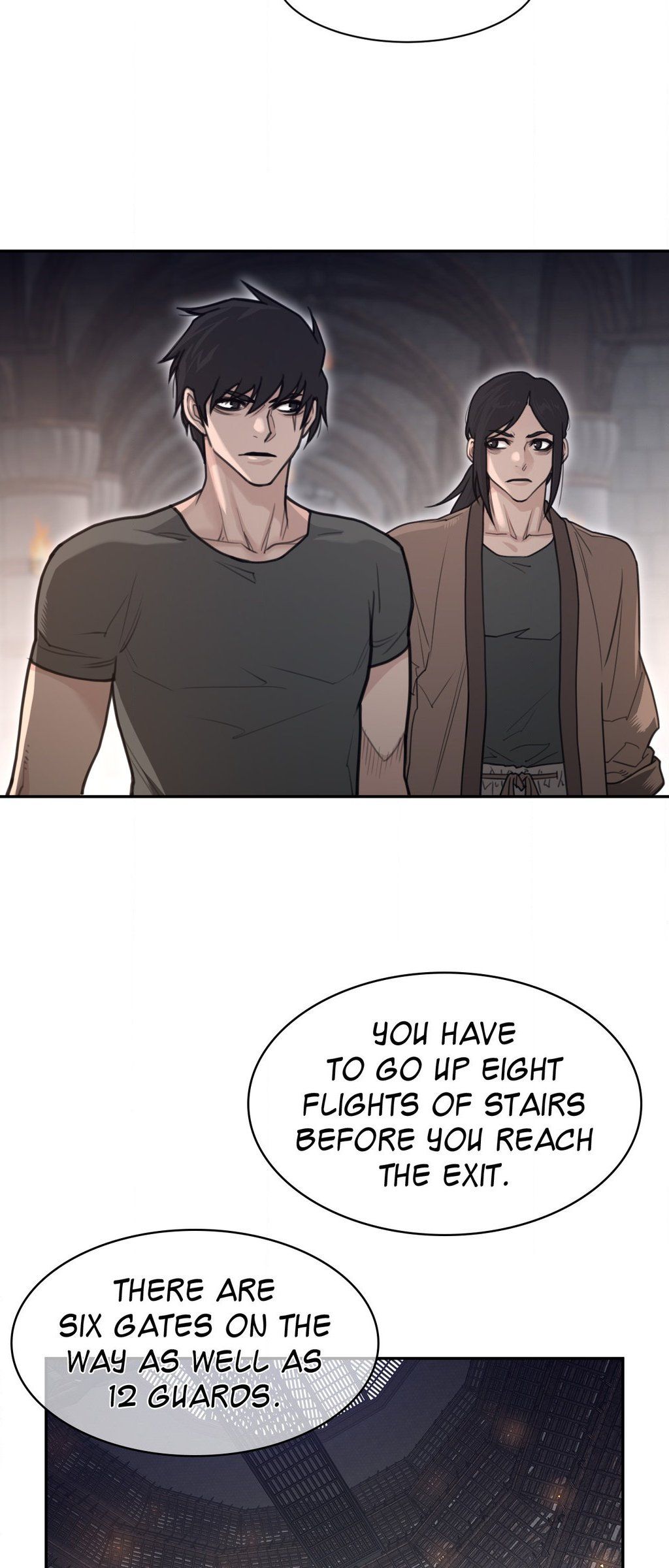Perfect Half Chapter 198 Page 18