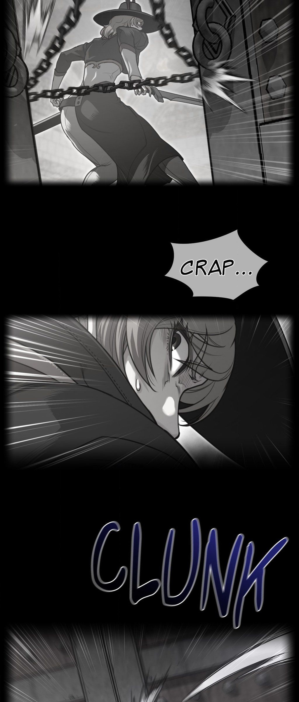 Perfect Half Chapter 198 Page 2
