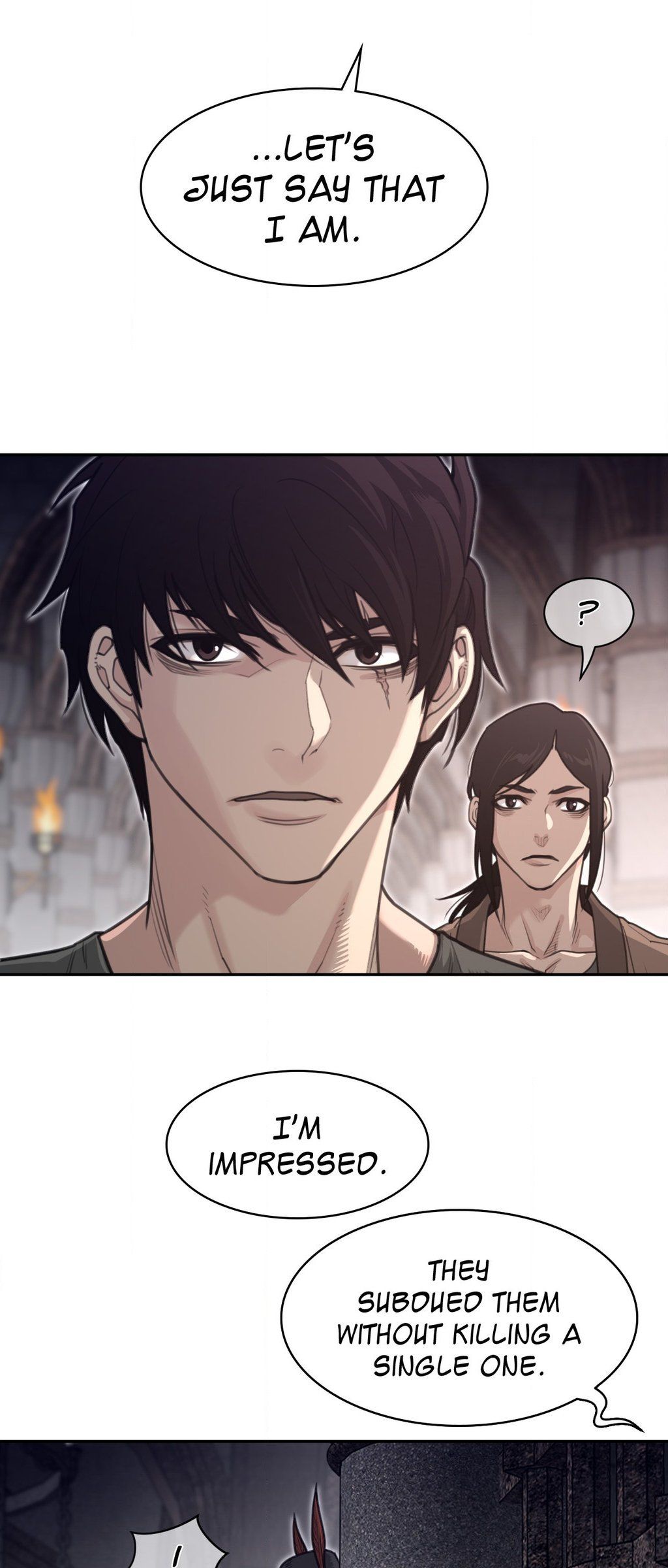 Perfect Half Chapter 198 Page 22