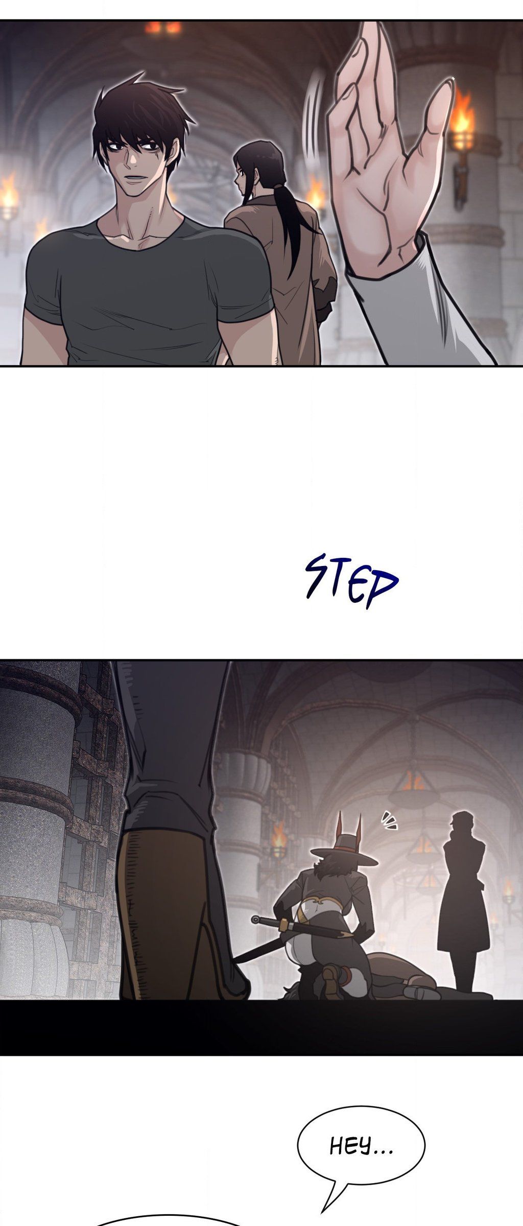 Perfect Half Chapter 198 Page 24