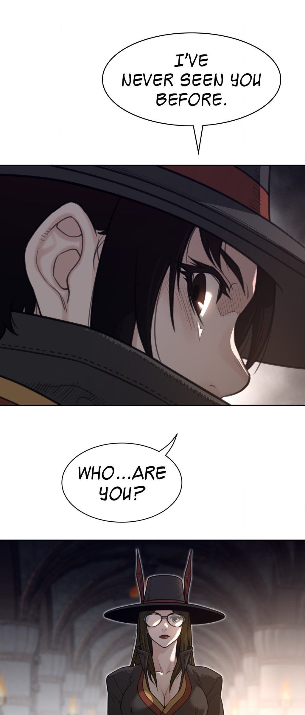 Perfect Half Chapter 198 Page 26