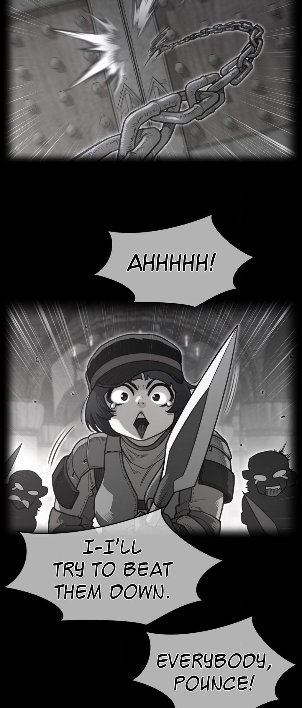 Perfect Half Chapter 198 Page 3