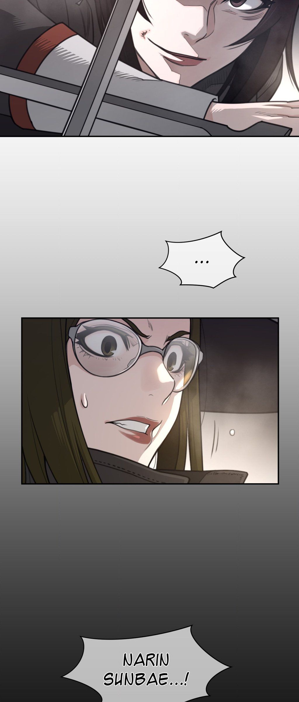 Perfect Half Chapter 198 Page 32