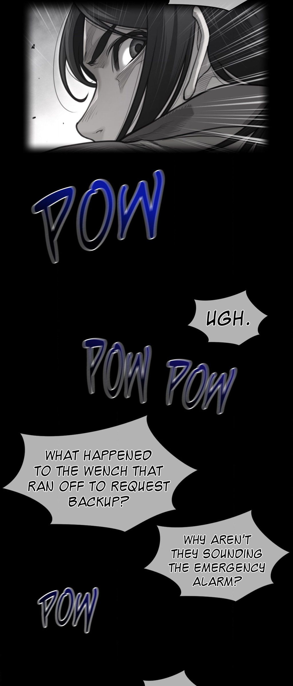 Perfect Half Chapter 198 Page 4
