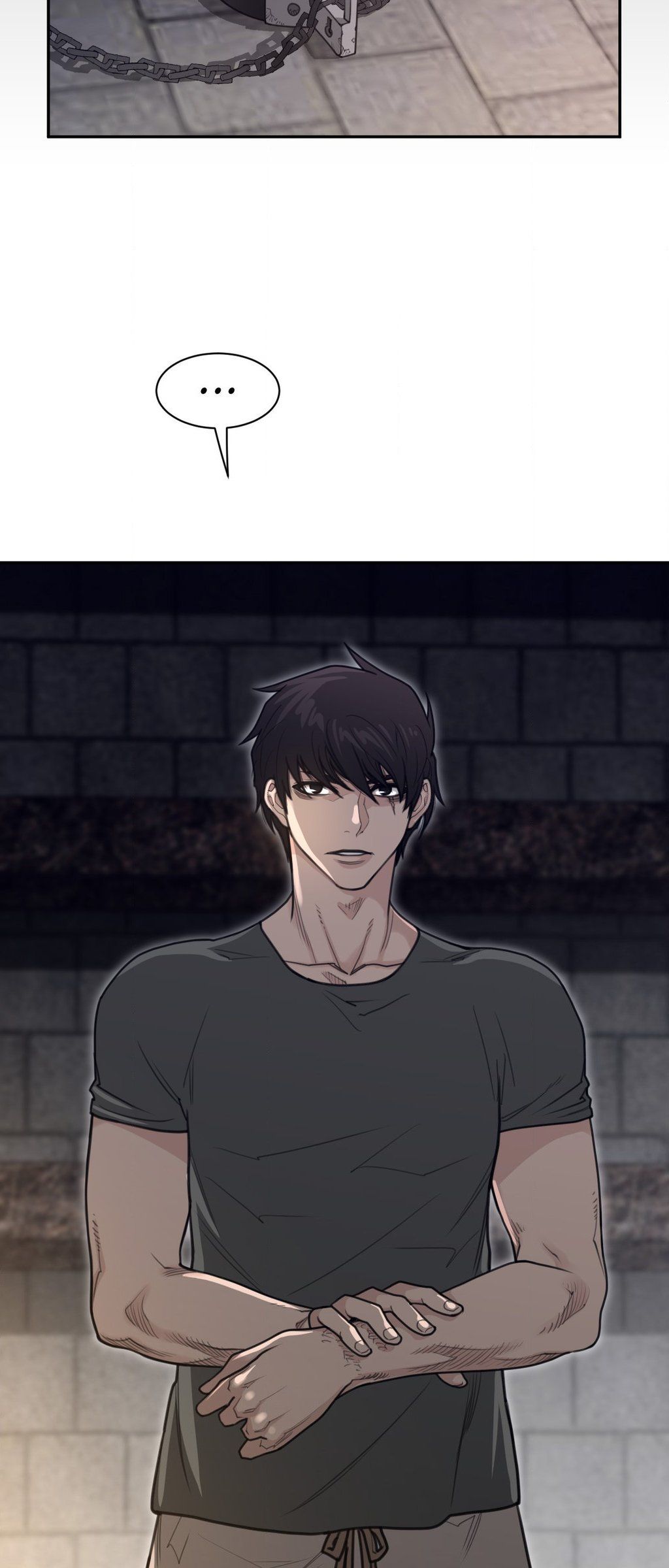 Perfect Half Chapter 198 Page 6