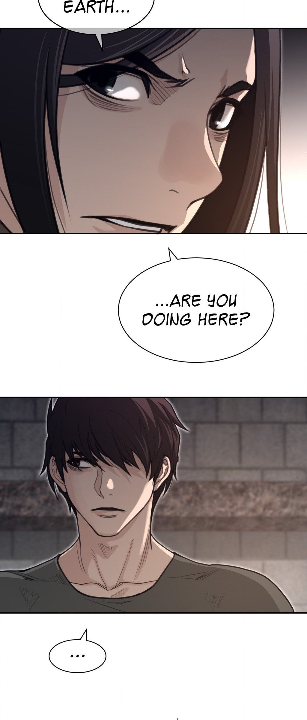 Perfect Half Chapter 198 Page 8