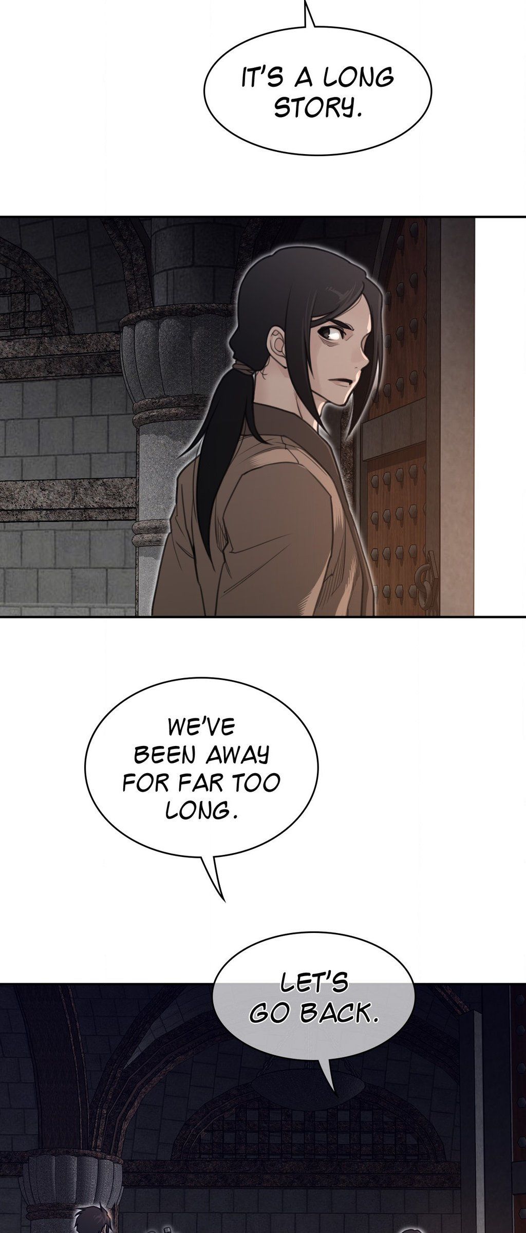 Perfect Half Chapter 198 Page 9