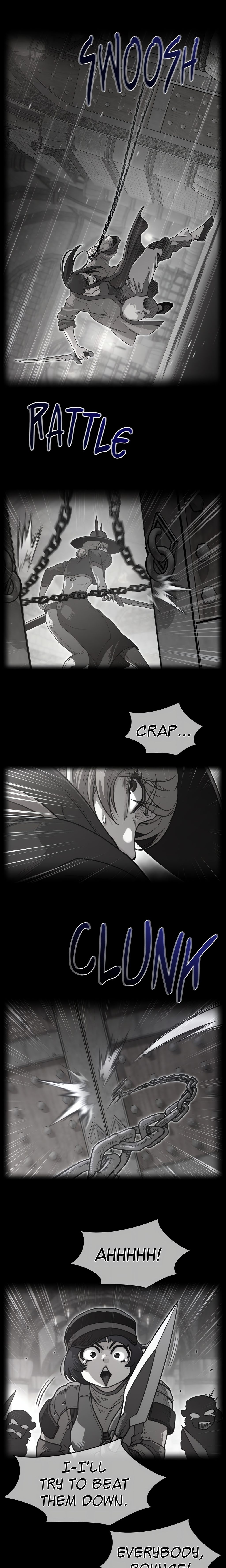 Perfect Half Chapter 199 Page 1