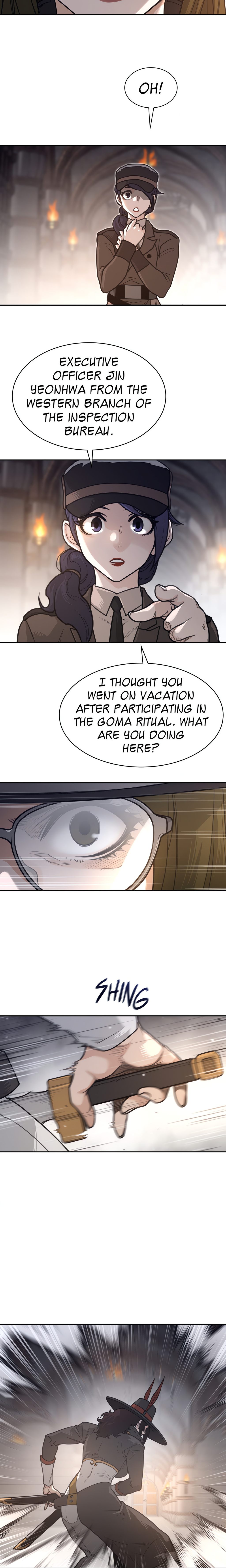 Perfect Half Chapter 199 Page 10