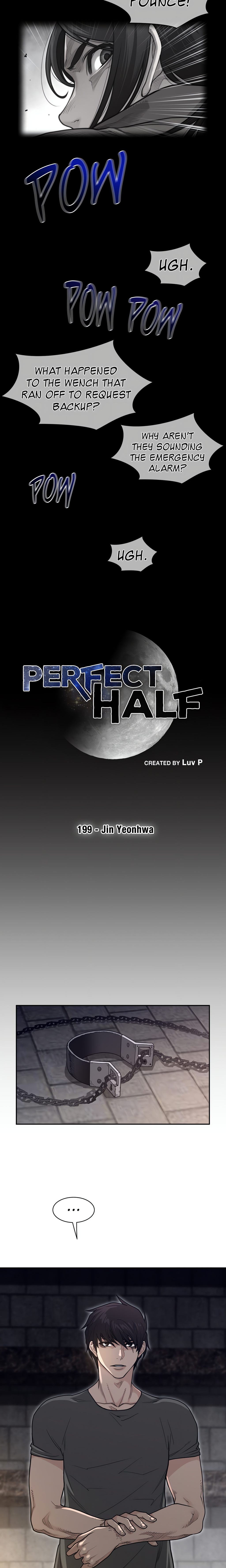 Perfect Half Chapter 199 Page 2