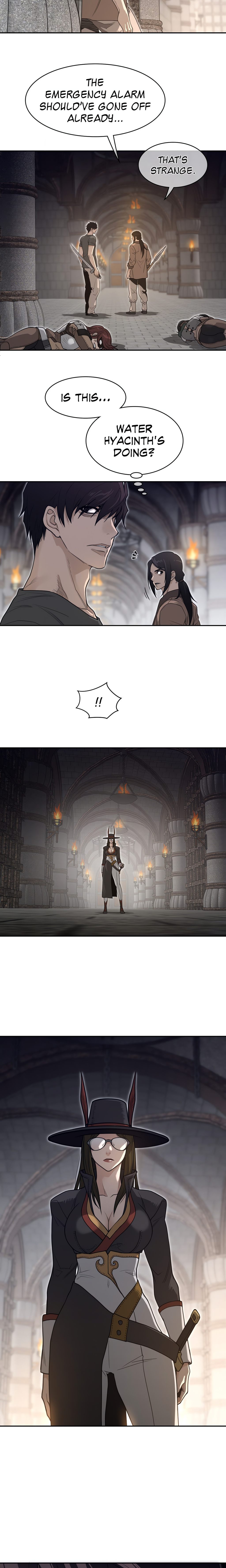 Perfect Half Chapter 199 Page 5