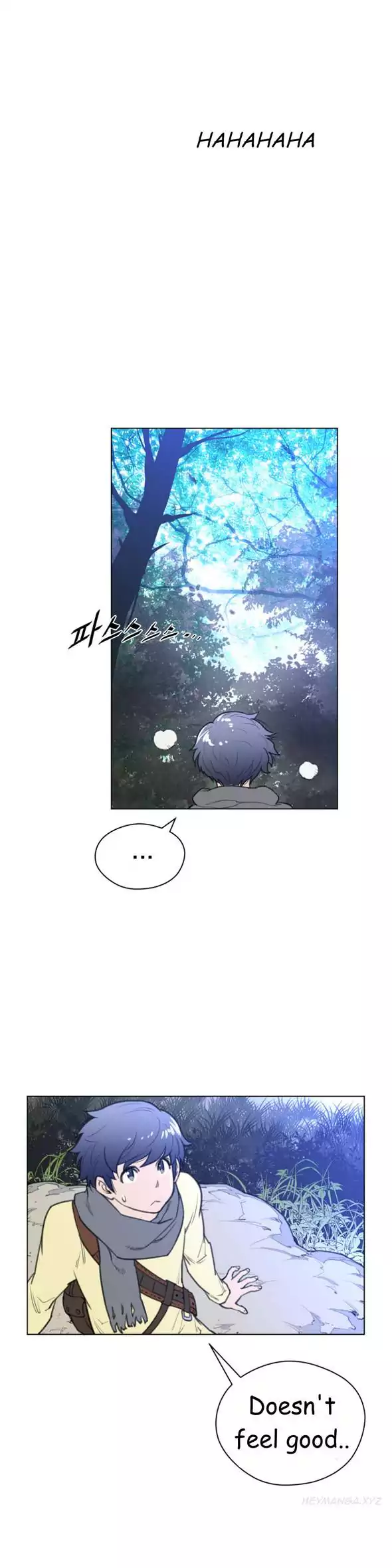 Perfect Half Chapter 21 Page 24