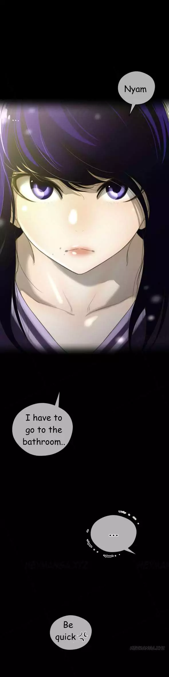 Perfect Half Chapter 21 Page 3