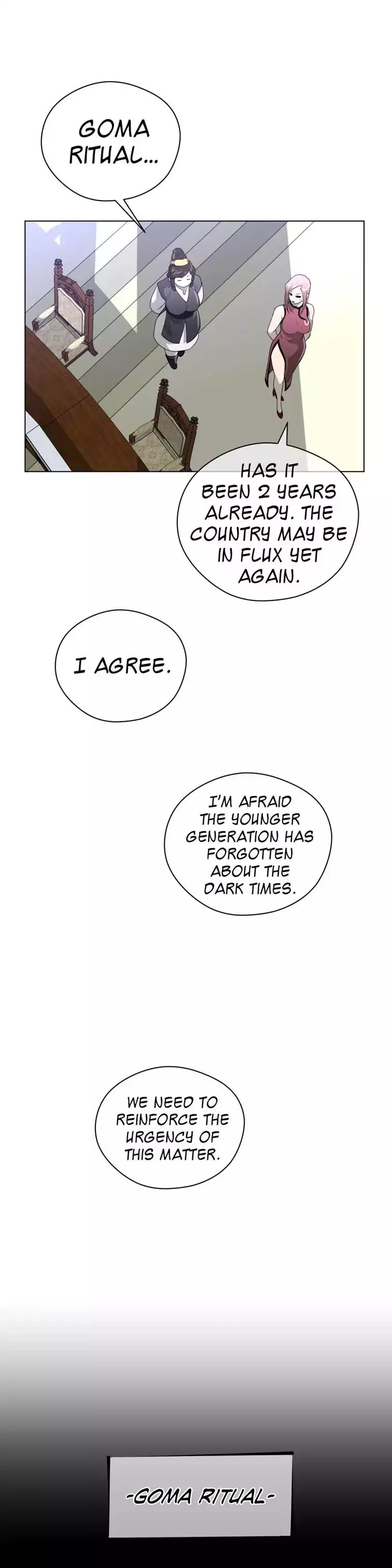 Perfect Half Chapter 22 Page 10