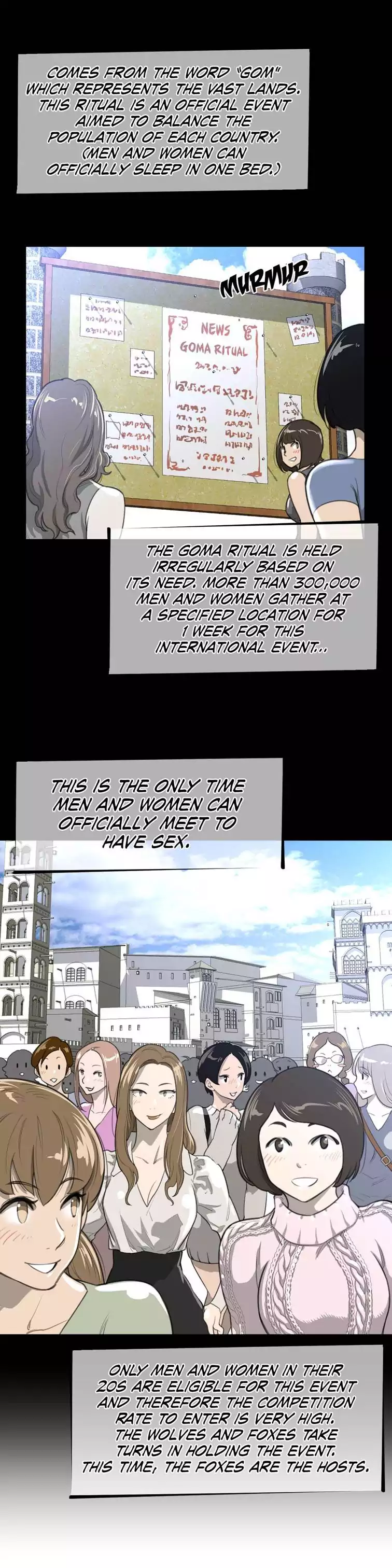 Perfect Half Chapter 22 Page 11