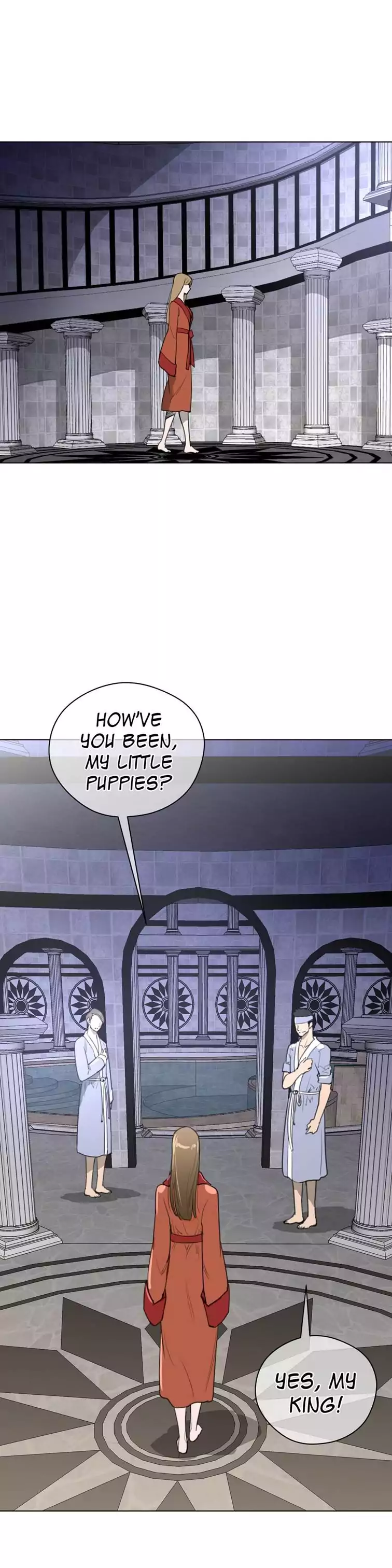 Perfect Half Chapter 22 Page 16