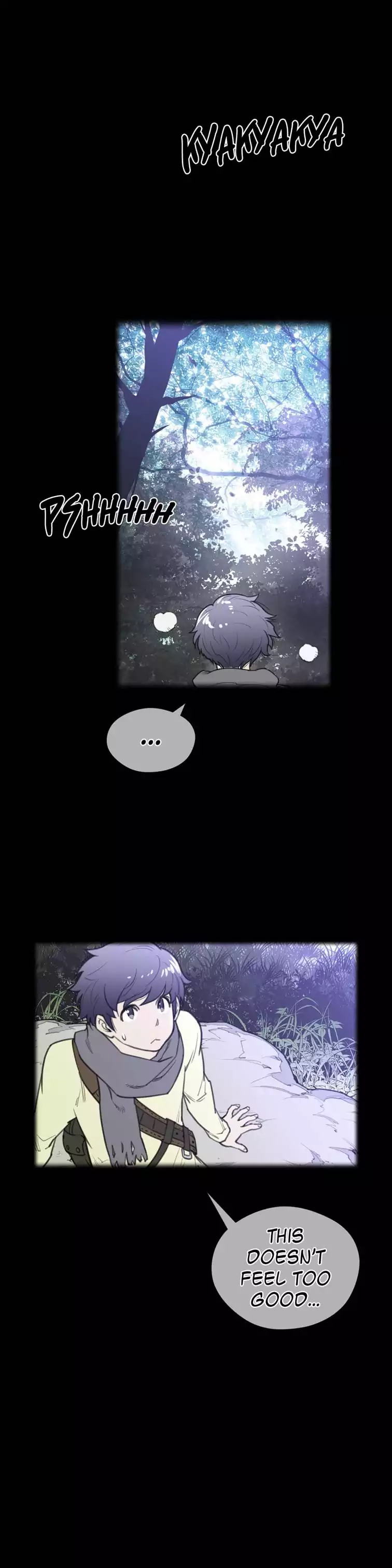 Perfect Half Chapter 22 Page 2