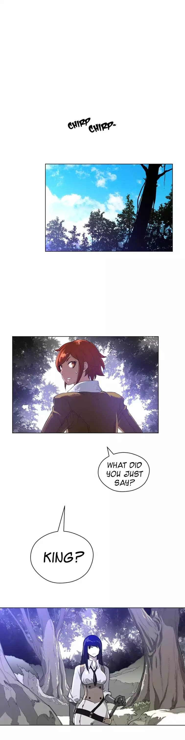 Perfect Half Chapter 22 Page 24