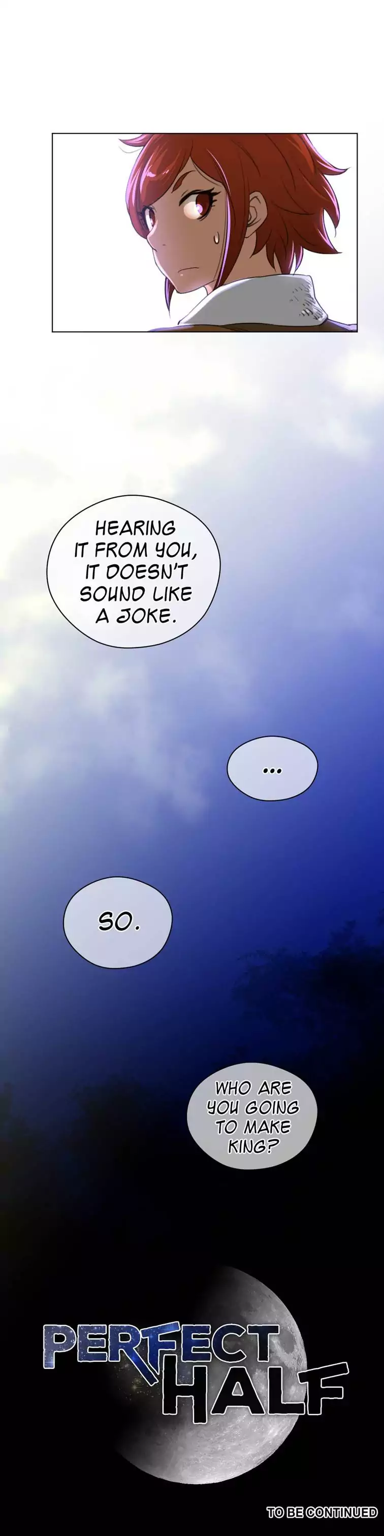 Perfect Half Chapter 22 Page 26