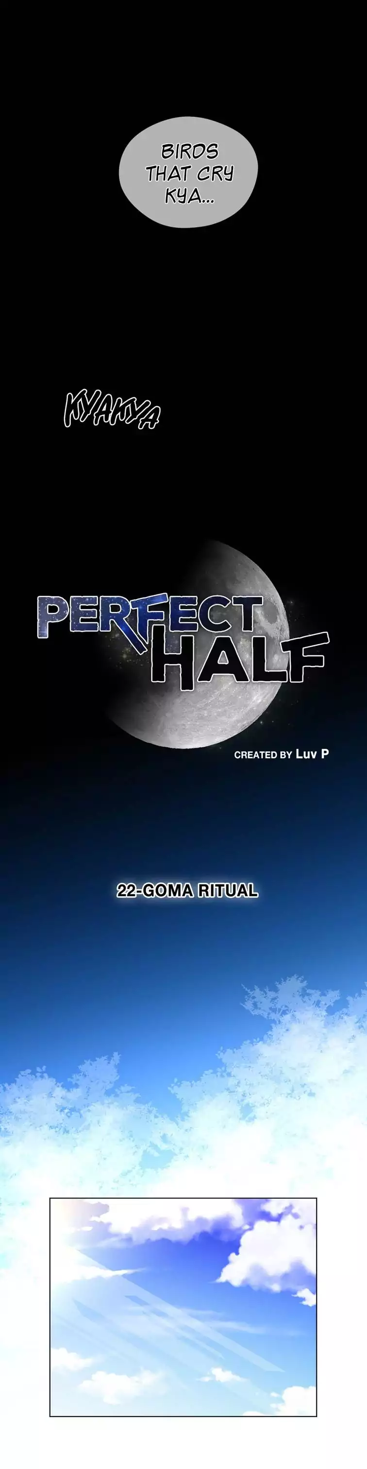 Perfect Half Chapter 22 Page 3