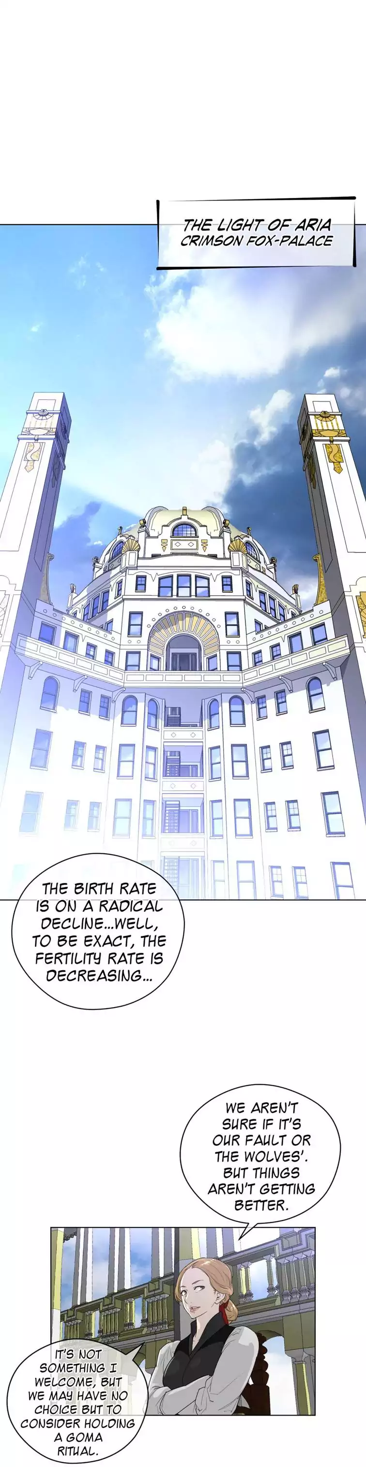 Perfect Half Chapter 22 Page 4
