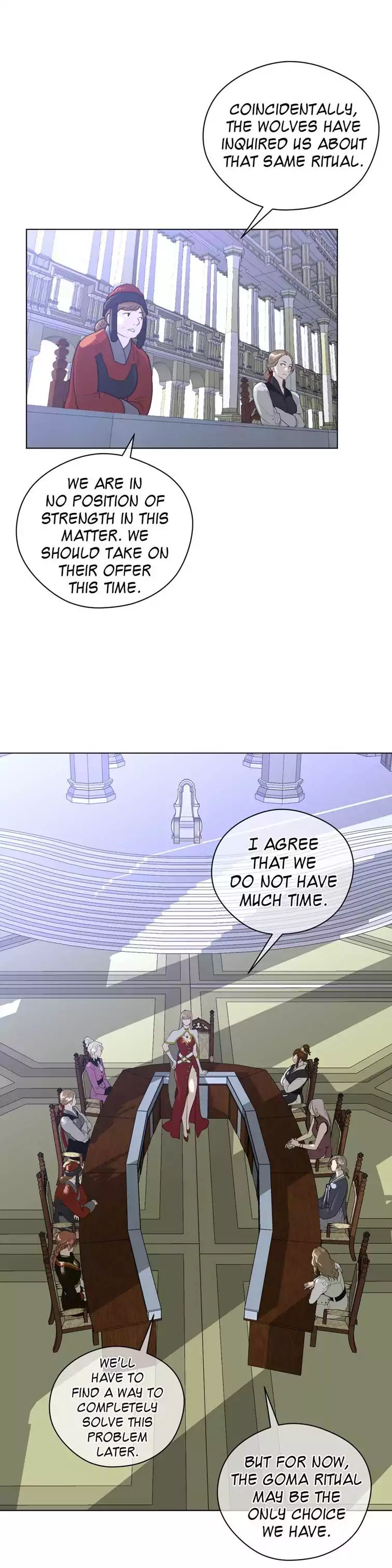 Perfect Half Chapter 22 Page 5
