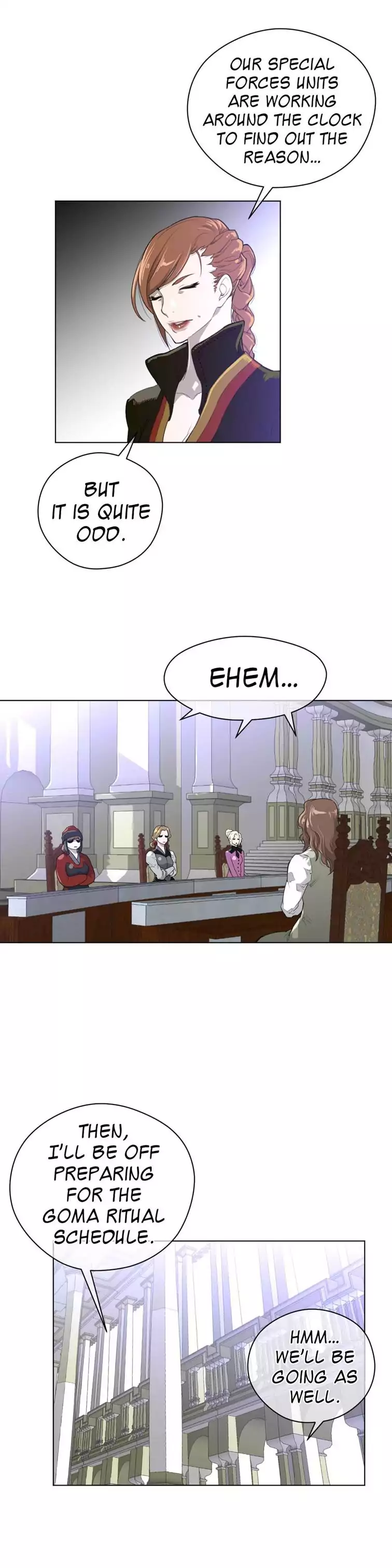 Perfect Half Chapter 22 Page 9