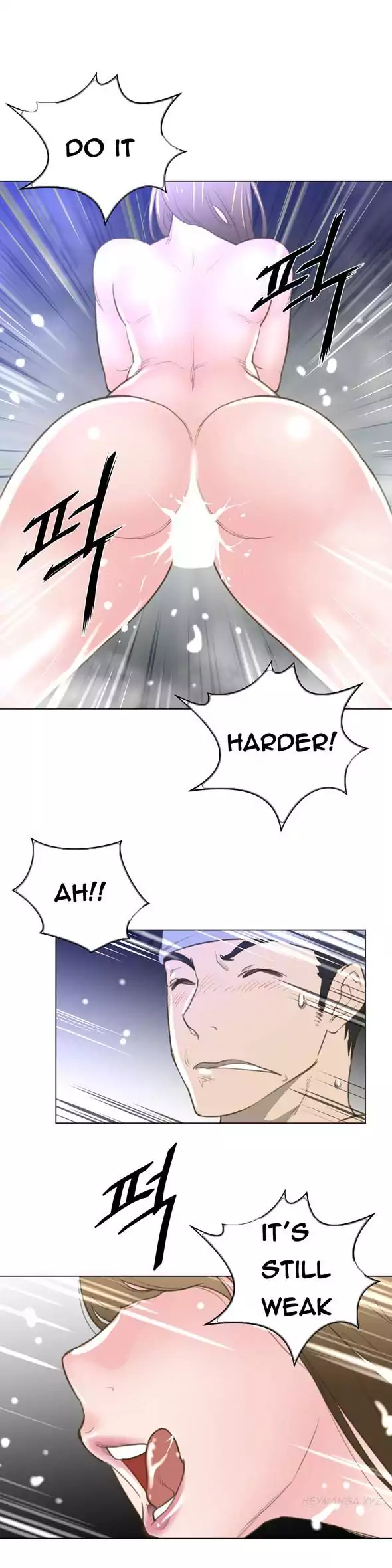 Perfect Half Chapter 23 Page 18