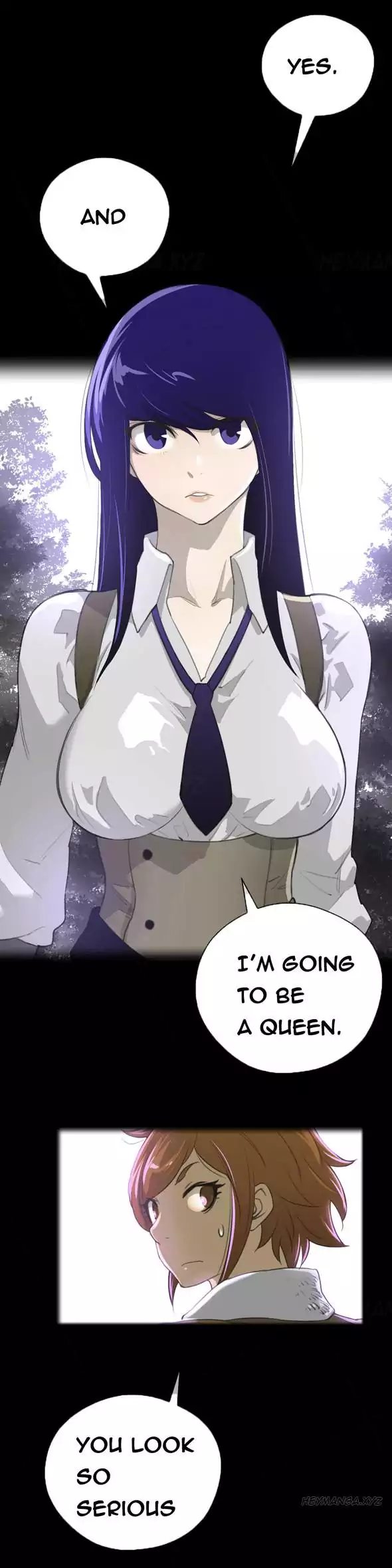 Perfect Half Chapter 23 Page 2
