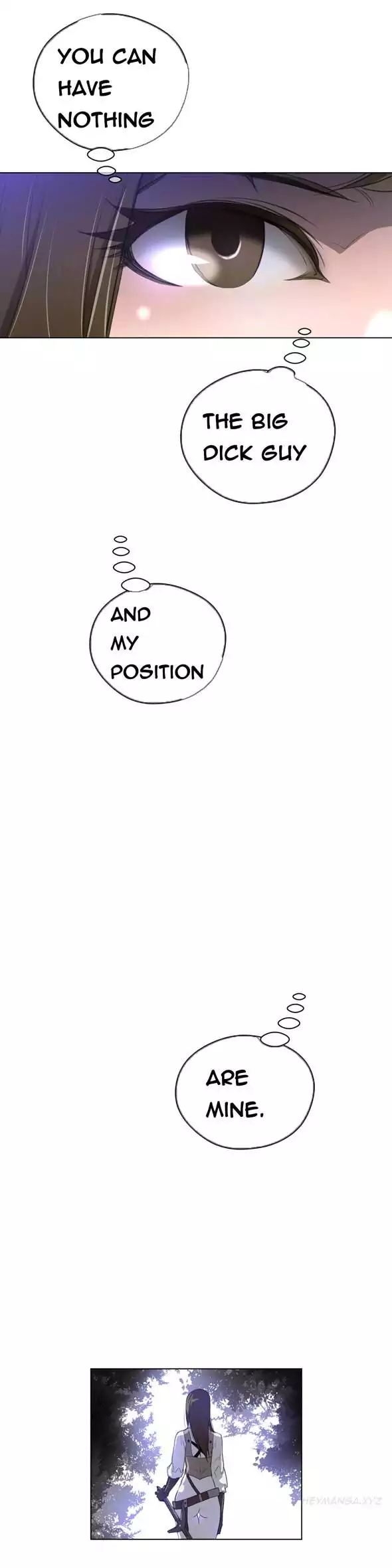 Perfect Half Chapter 23 Page 26