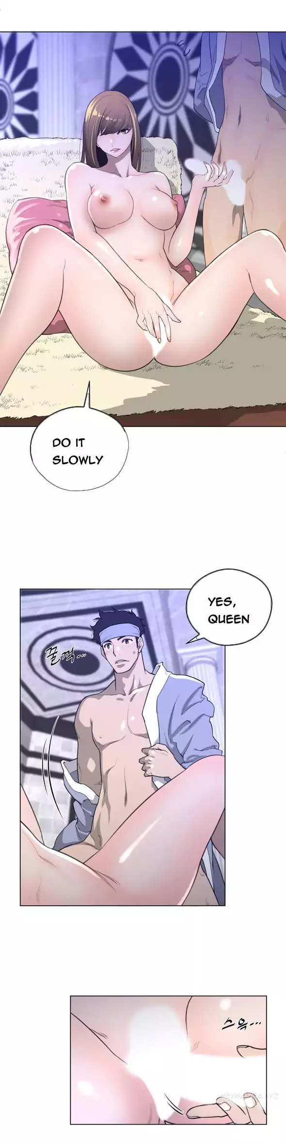 Perfect Half Chapter 23 Page 6