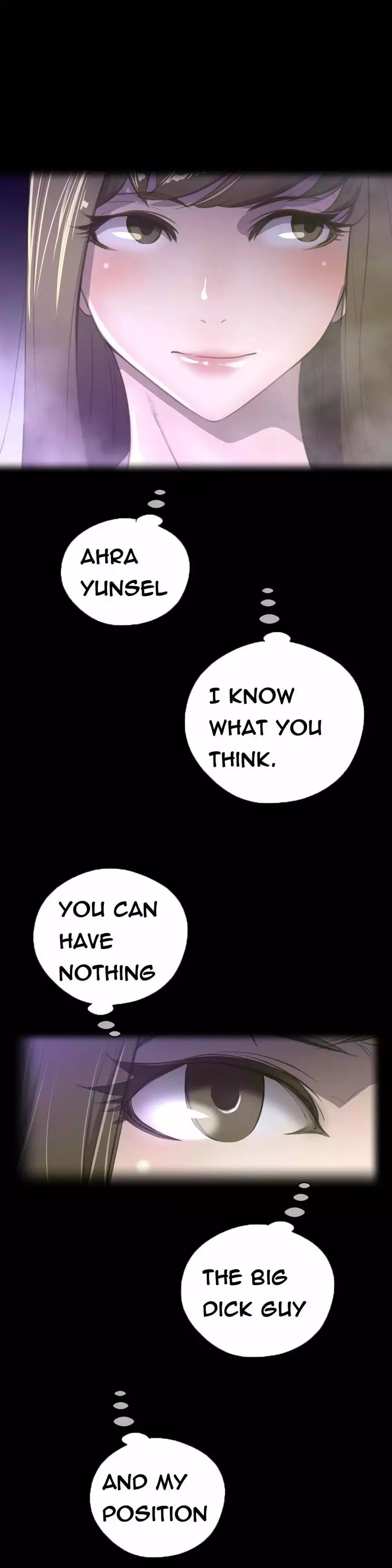 Perfect Half Chapter 24 Page 1