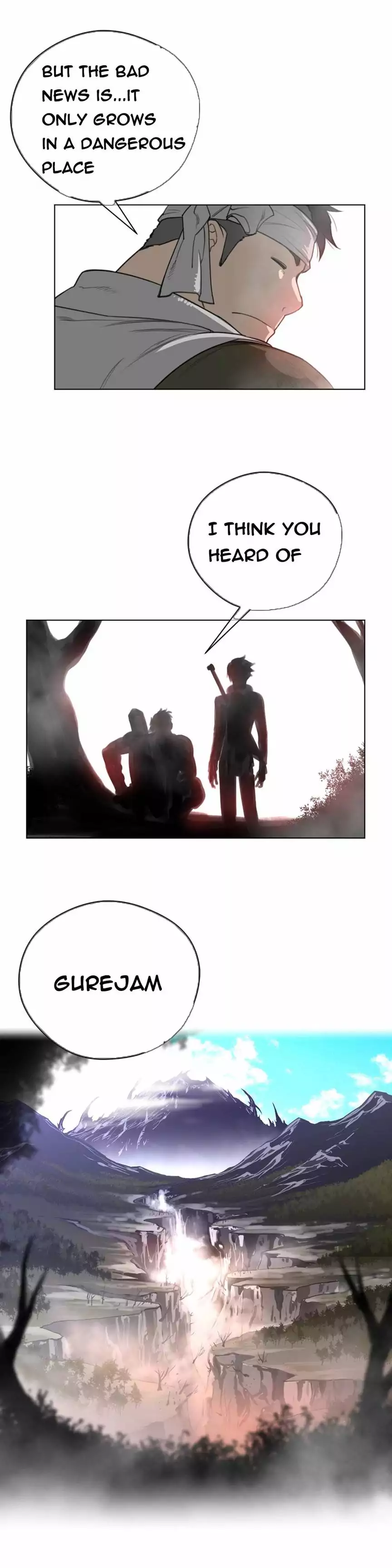 Perfect Half Chapter 24 Page 11