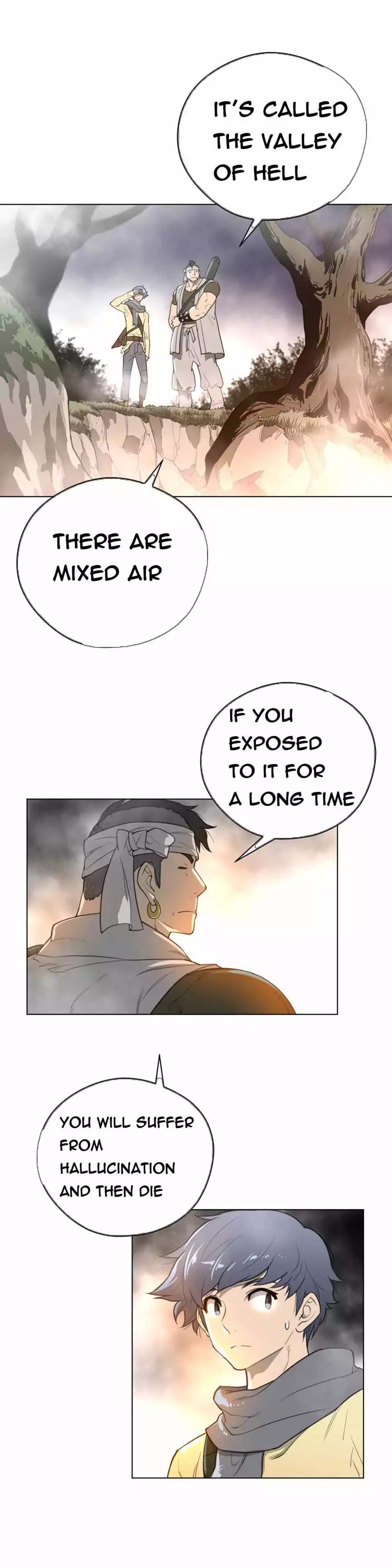 Perfect Half Chapter 24 Page 12