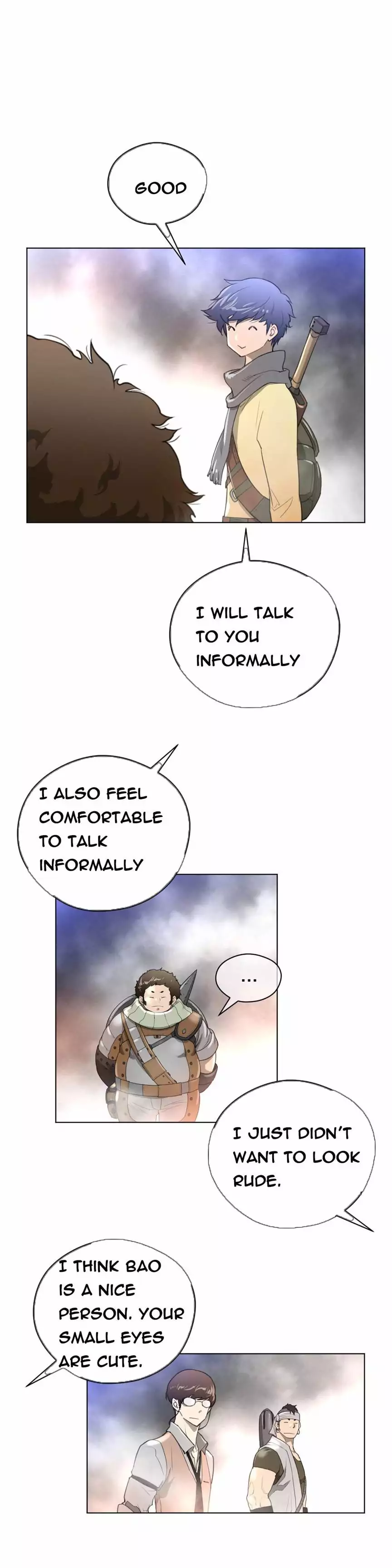 Perfect Half Chapter 24 Page 16