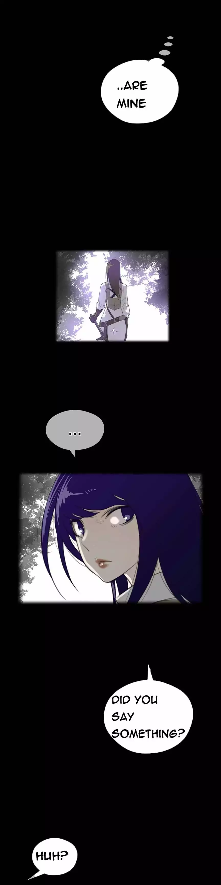 Perfect Half Chapter 24 Page 2