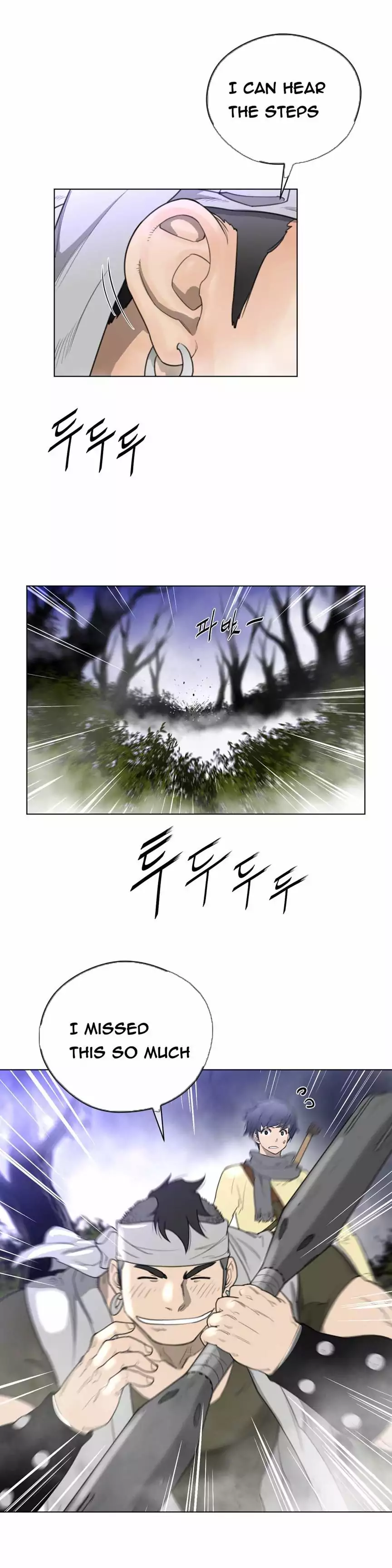 Perfect Half Chapter 24 Page 21