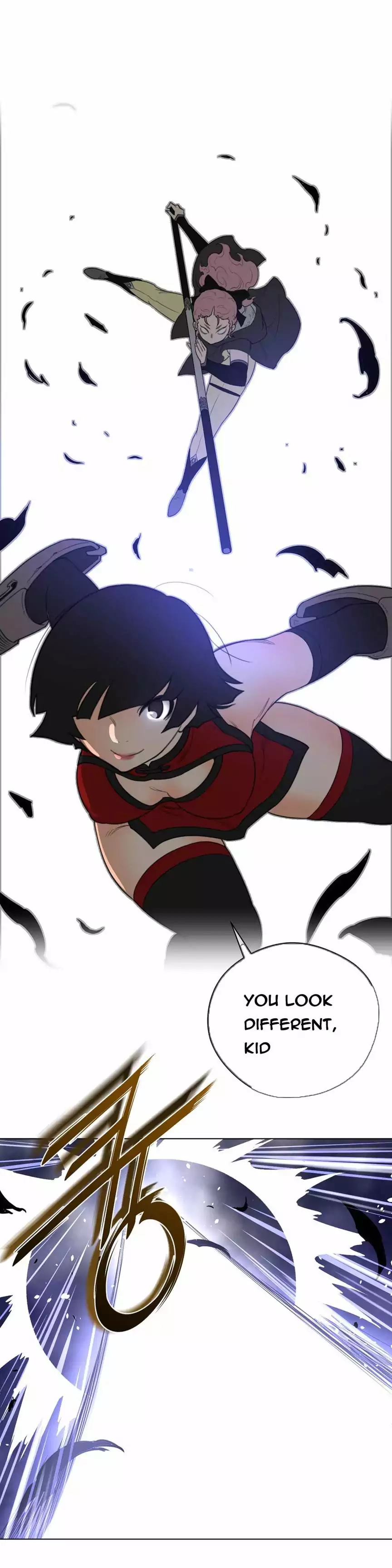 Perfect Half Chapter 24 Page 27