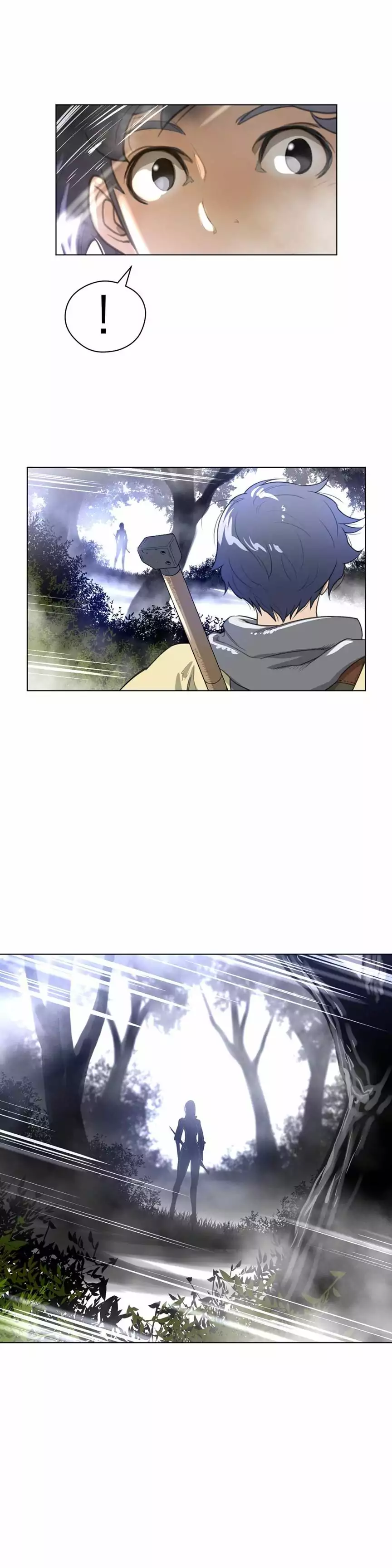 Perfect Half Chapter 24 Page 30