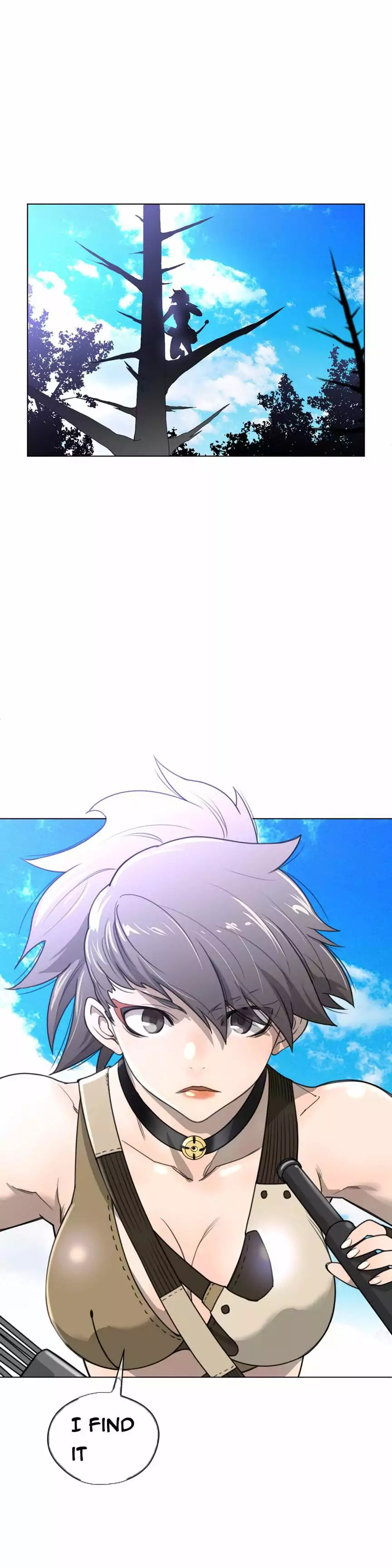 Perfect Half Chapter 24 Page 7