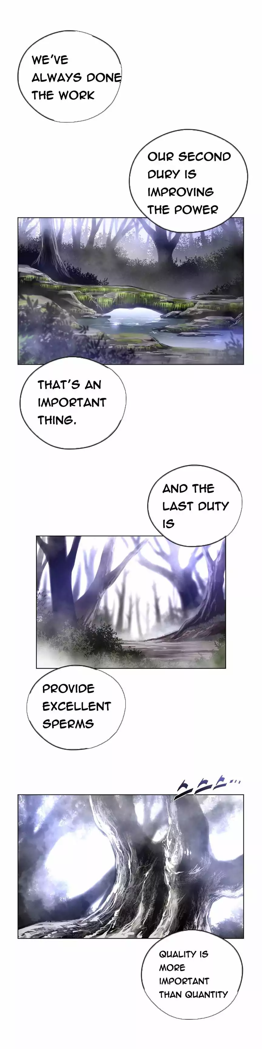 Perfect Half Chapter 24 Page 9