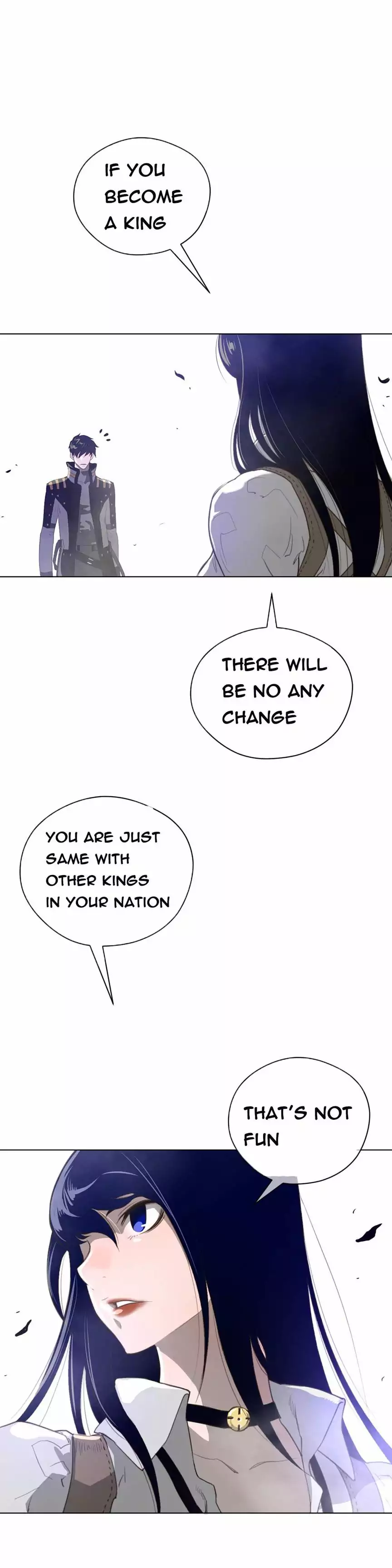 Perfect Half Chapter 25 Page 15