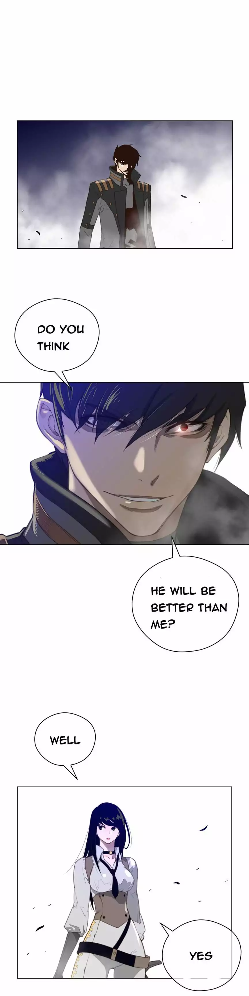 Perfect Half Chapter 25 Page 16