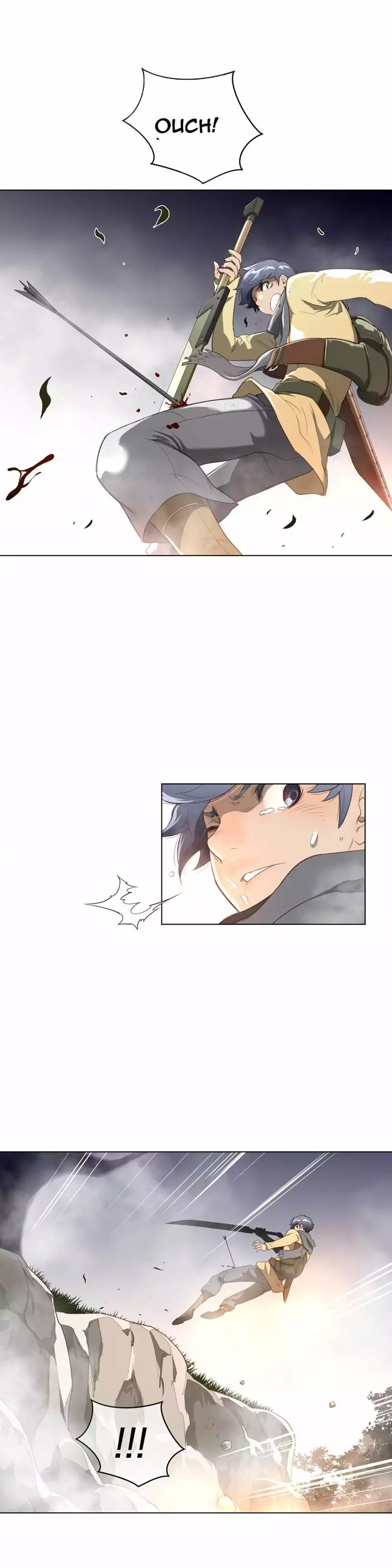 Perfect Half Chapter 25 Page 6