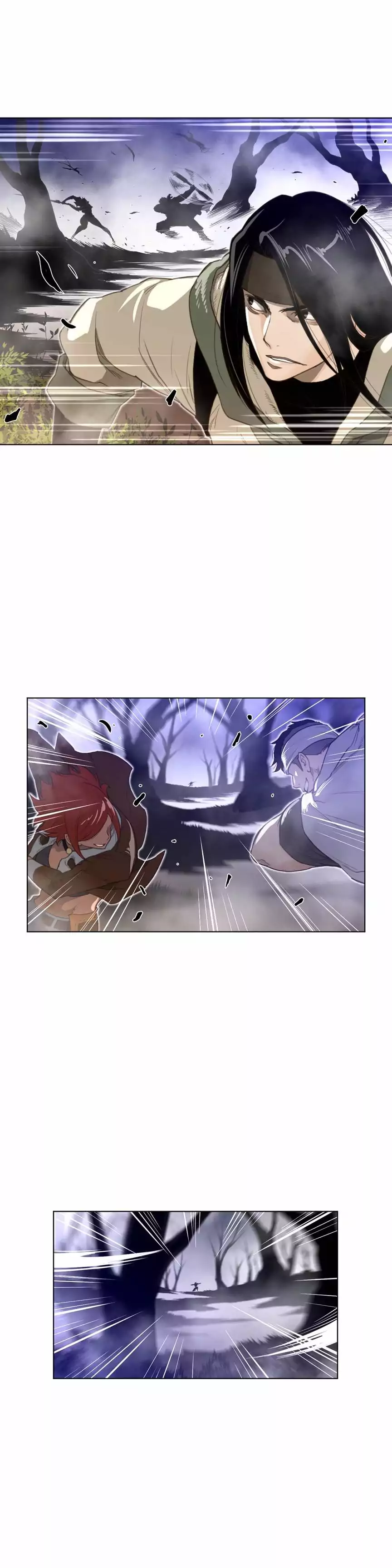 Perfect Half Chapter 25 Page 8