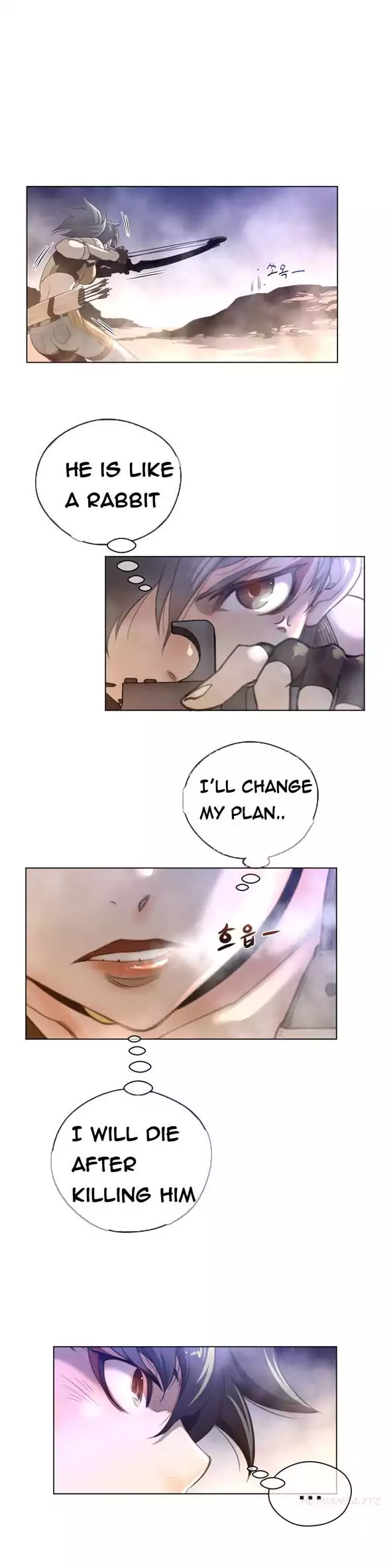 Perfect Half Chapter 26 Page 26