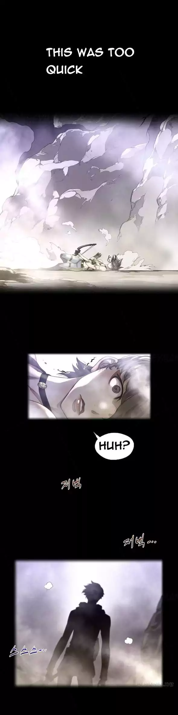 Perfect Half Chapter 27 Page 2