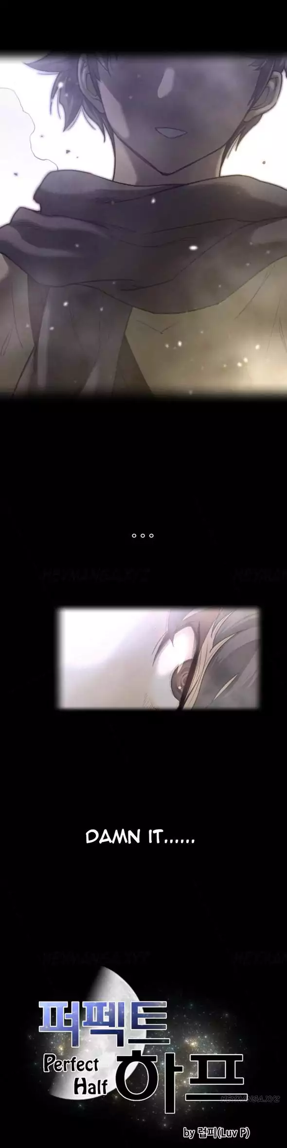 Perfect Half Chapter 27 Page 3