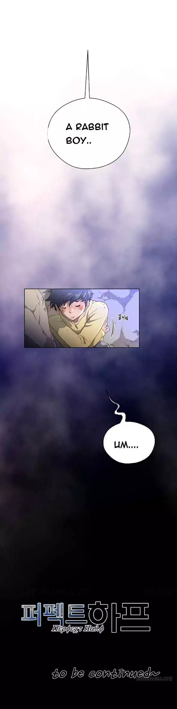 Perfect Half Chapter 27 Page 30