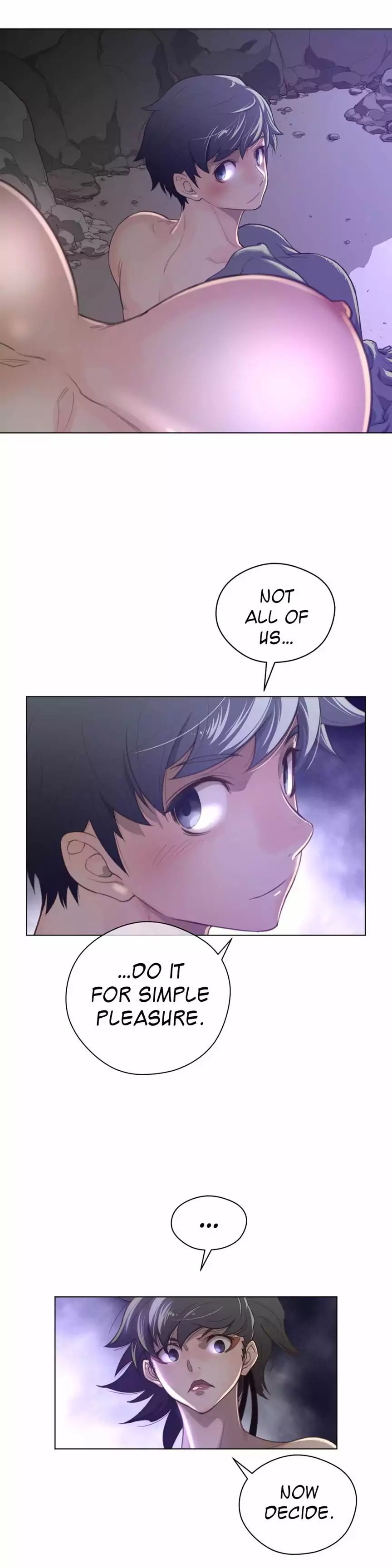Perfect Half Chapter 28 Page 18